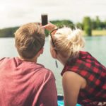 just friends