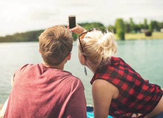 Why I Finally Believe That You Can Be ‘Just Friends’