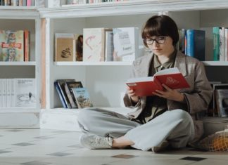 The 7 Types Of People You’ll Inevitably See At Your Campus Library