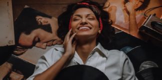 7 Reasons You Should Date An Old Soul