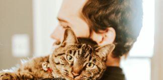 7 Ways Your Pet Makes Your Life Infinitely Better