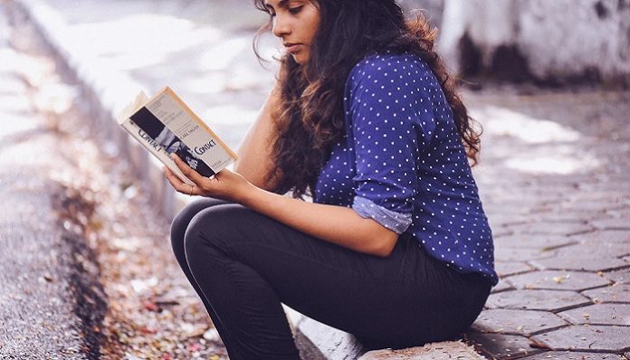 reading