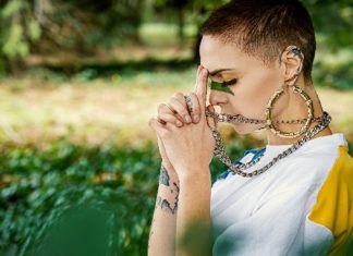 Why l’ve Never Been One To Talk About Religion Until Now