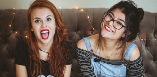 What To Remember When The World Tells You How You Should Feel