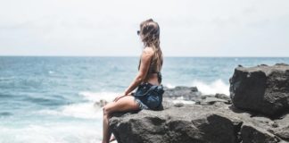 Why The People Who Have Been Through Hell Are The Best Ones To Love