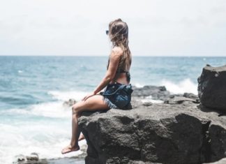 Why The People Who Have Been Through Hell Are The Best Ones To Love