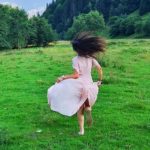 run away