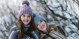 Why Having A Sister Makes Your Life Anything But Boring