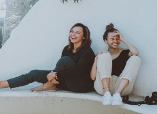 Do We Really Care About What Other Women Think Of Us?