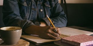 Why Your Writer’s Block Doesn’t Have To Be A Silent Killer