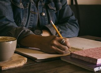 Why Your Writer’s Block Doesn’t Have To Be A Silent Killer