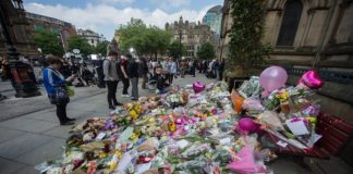 Why Yesterday’s Terrorist Attack Is Being Felt All Around The World