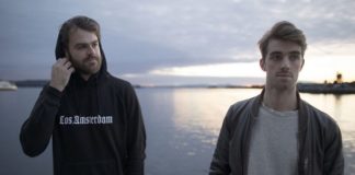 8 Times The Chainsmokers Understood Your Relationship Perfectly