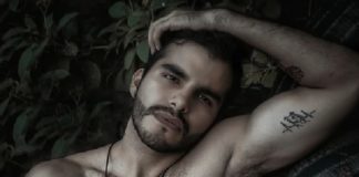 6 Reasons You Can’t Resist The Bad Boy