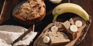 How To Make Your Favorite Banana Recipes Healthy And Gluten Free