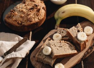 How To Make Your Favorite Banana Recipes Healthy And Gluten Free
