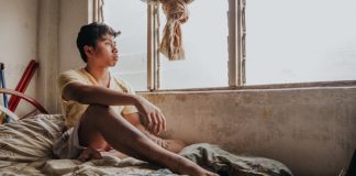 Why Life Gets More Complicated Once You Get Out Of Bed