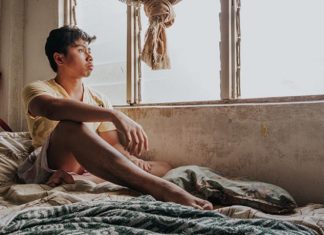 Why Life Gets More Complicated Once You Get Out Of Bed