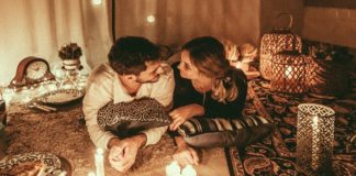 Read This If You’re Struggling To Love Again