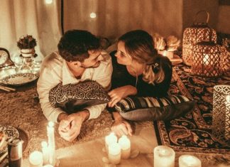 Read This If You’re Struggling To Love Again