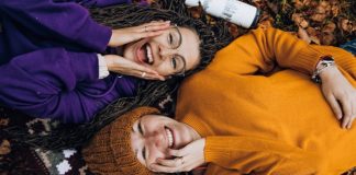 What I Wish I Could Tell My Ex Best Friend