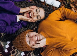 What I Wish I Could Tell My Ex Best Friend