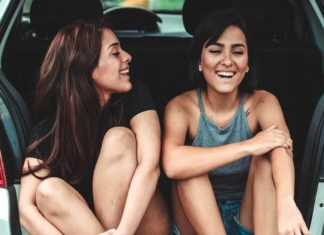Why Your Low-Maintenance Friends Are The Real MVPs