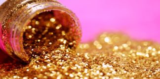 Glitter Boobs Are The Latest Festival Trend And It Needs To Stop