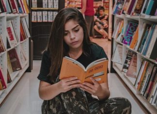 Books Before Booze: 4 Reasons Your GPA Actually Matters