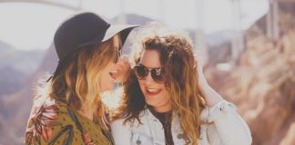 Why Finding Your Happy Place Is Far From A Myth