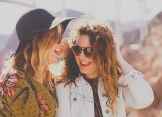 Why Finding Your Happy Place Is Far From A Myth