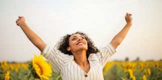 Time Flies: Why You Need To Live For Every Moment