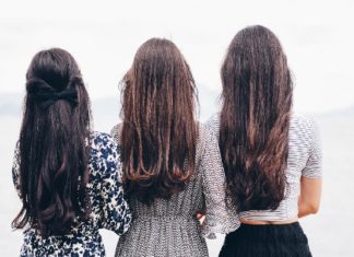 10 Struggles Girls With Long Hair Know Too Well