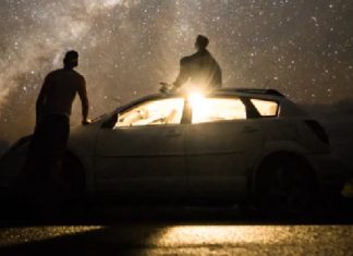 Why Night Drives Always Lead Me Back To You