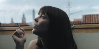 5 Pieces Of Advice From A Former Party Girl