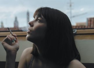 5 Pieces Of Advice From A Former Party Girl