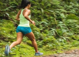 5 Things To Know Before Running Your First Half Marathon