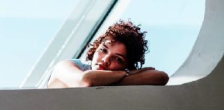 Being Scared Isn’t A Good Enough Reason To Be Alone