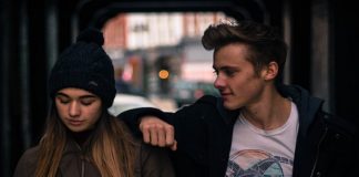 Why I Finally Believe You Can Actually Be Friends With Your Ex