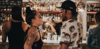 Move Over Almost Relationships, Situationships Are The New Thing