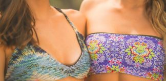 Why You Should Appreciate Your Small Boobs