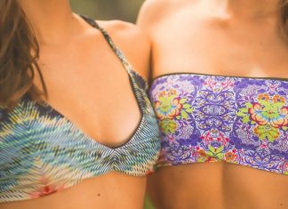 Why You Should Appreciate Your Small Boobs
