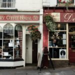 small shop