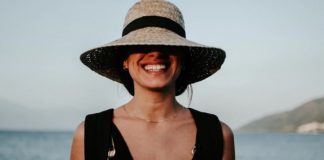 How To Hold Onto Summer When It Starts Getting Colder