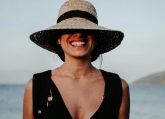 How To Hold Onto Summer When It Starts Getting Colder
