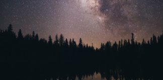 Why The Best Kind Of People Are Those Who Get Excited About The Stars
