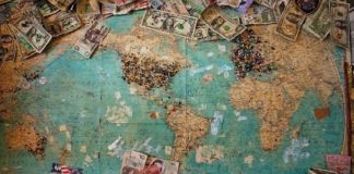 9 Reasons You Should Go Abroad At Some Point In Your Life