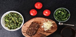 I Tried Being Vegan For A Week And Here’s Why I Totally Failed