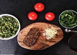 I Tried Being Vegan For A Week And Here’s Why I Totally Failed