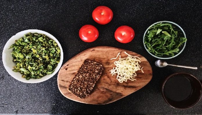 vegan